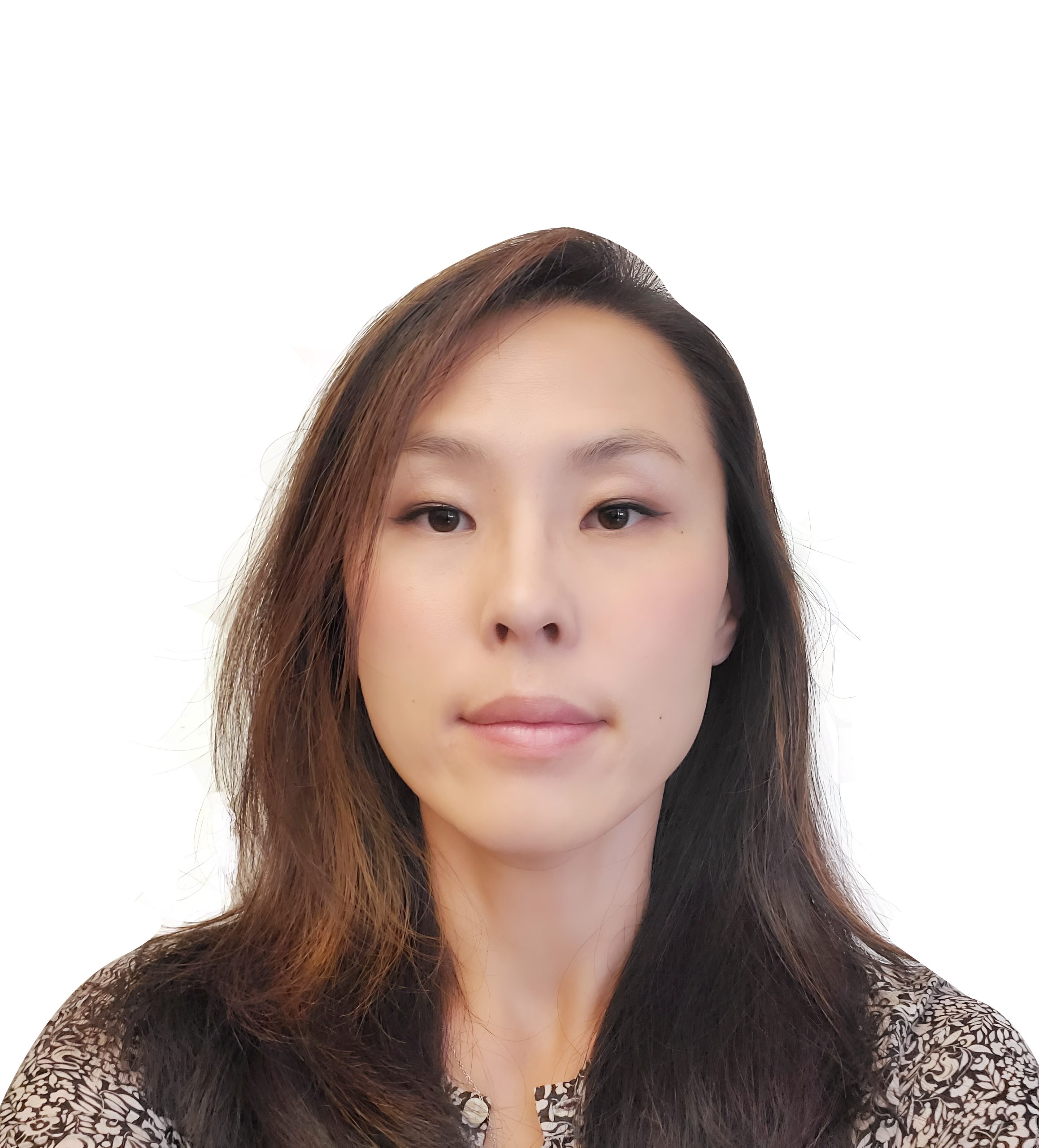 Kathryn Jooyoung Paik
