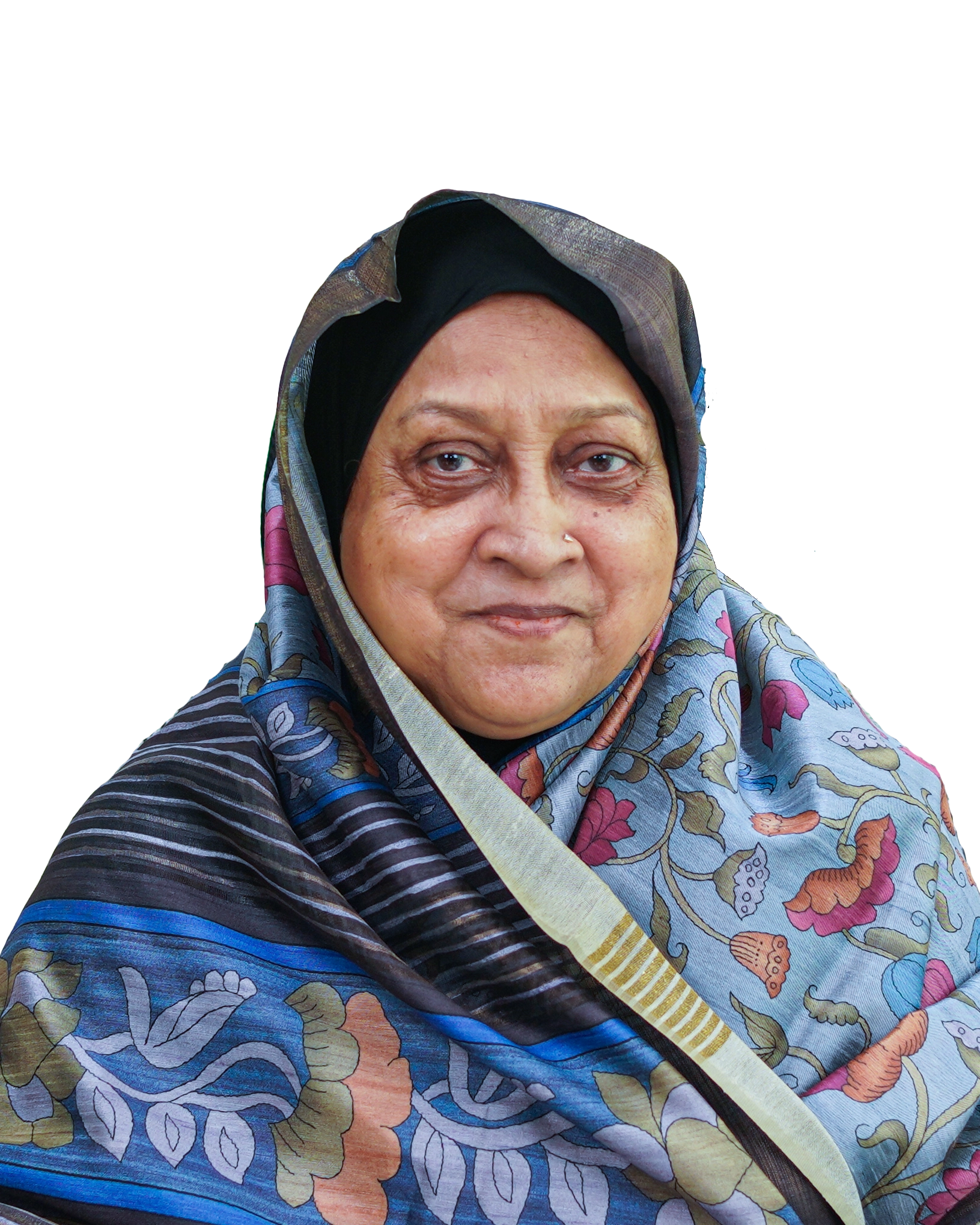Mrs. Monowara Begum