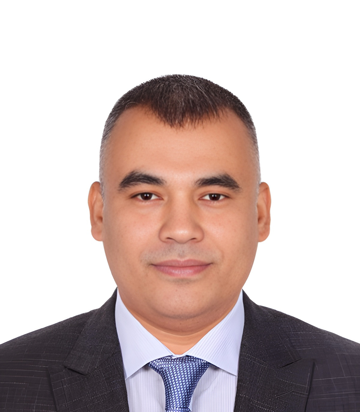 ASM Rahmat Ullah Bhuiyan