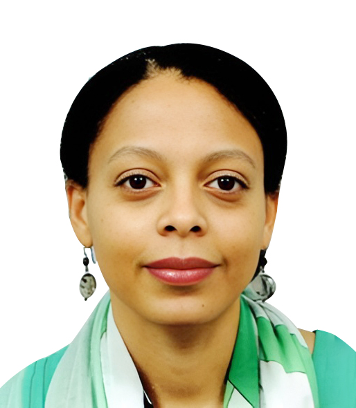 Tonia Dabwe